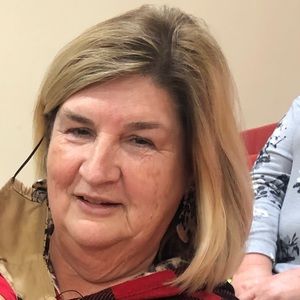 Meet your Posher, Sheri